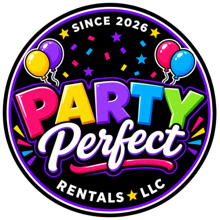 Party Perfect Rentals LLC  Montrose CO