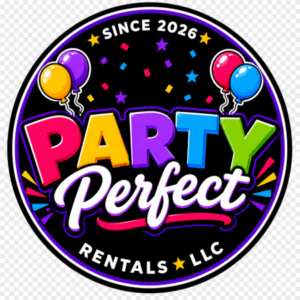 Party Perfect Rentals LLC  Montrose CO
